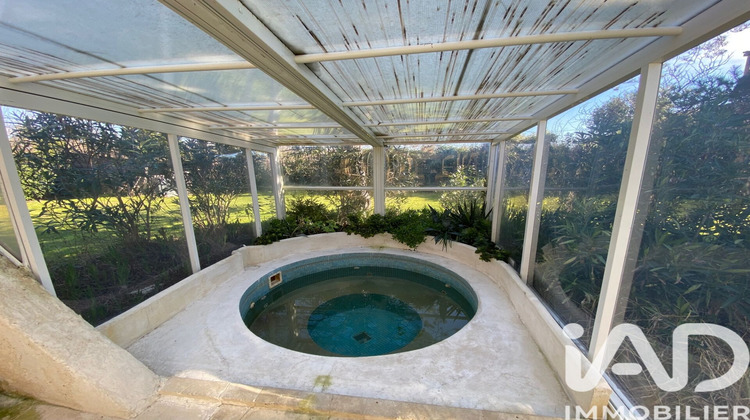 Ma-Cabane - Vente Maison Bédarrides, 212 m²