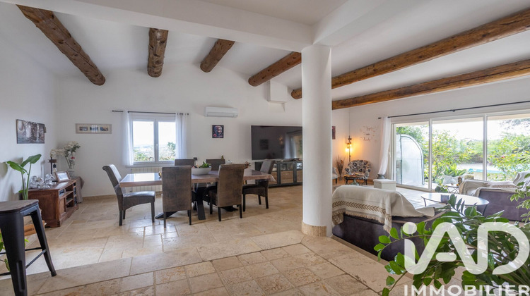 Ma-Cabane - Vente Maison Bédarrides, 136 m²