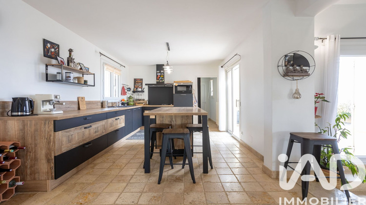 Ma-Cabane - Vente Maison Bédarrides, 136 m²