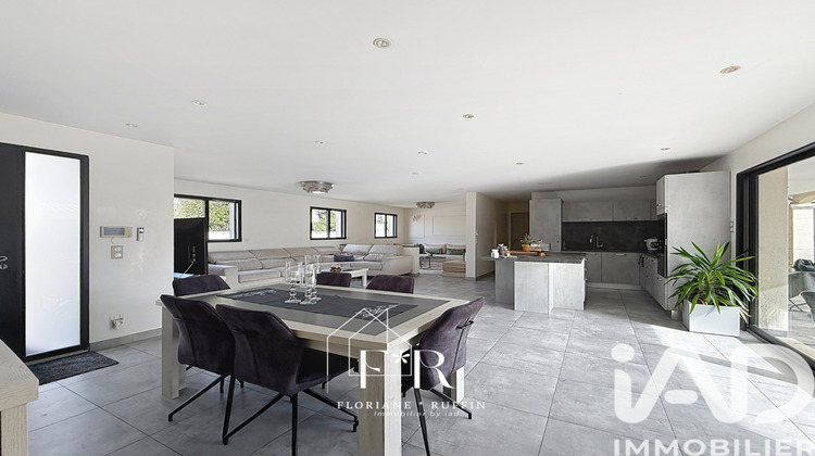 Ma-Cabane - Vente Maison Bédarrides, 155 m²