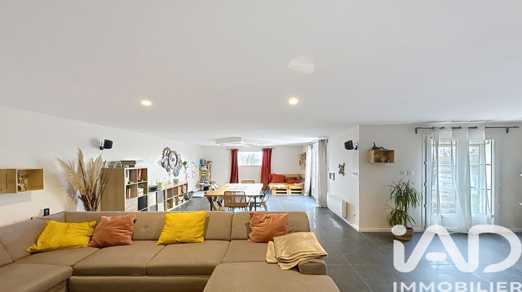 Ma-Cabane - Vente Maison Bédarrides, 165 m²