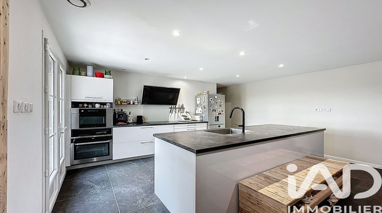 Ma-Cabane - Vente Maison Bédarrides, 165 m²