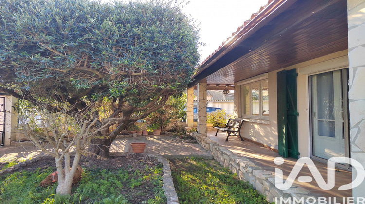 Ma-Cabane - Vente Maison Bédarrides, 79 m²