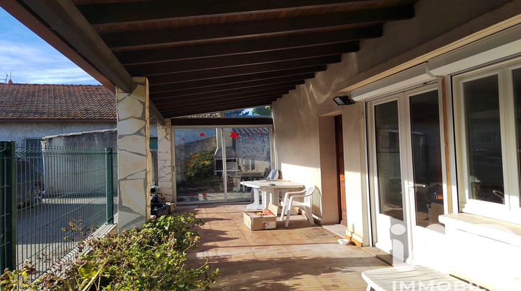 Ma-Cabane - Vente Maison Bédarrides, 79 m²