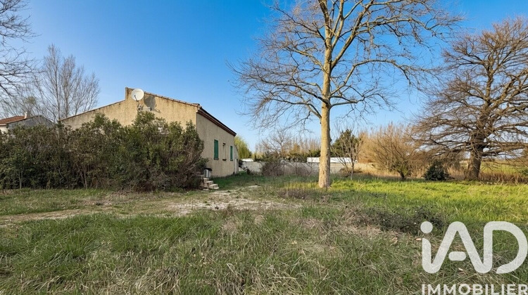 Ma-Cabane - Vente Maison Bédarrides, 130 m²