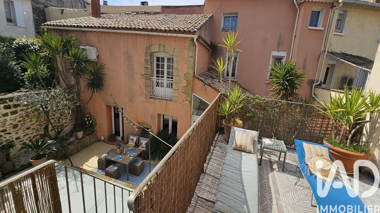 Ma-Cabane - Vente Maison Bédarrides, 180 m²