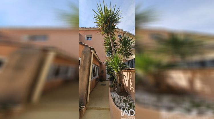 Ma-Cabane - Vente Maison Bédarrides, 180 m²