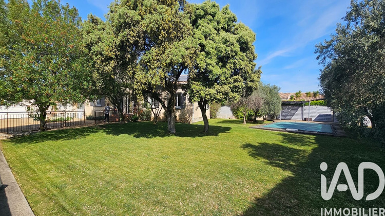 Ma-Cabane - Vente Maison Bédarrides, 120 m²