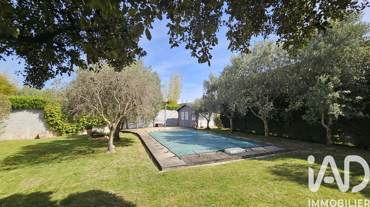 Ma-Cabane - Vente Maison Bédarrides, 120 m²