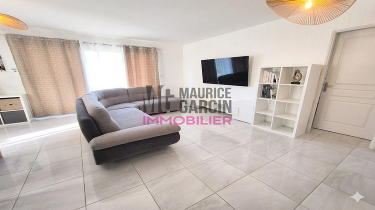 Ma-Cabane - Vente Maison Bédarrides, 89 m²