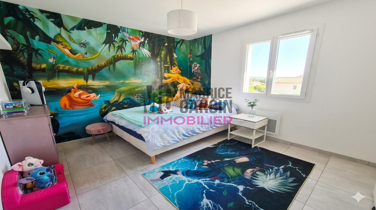 Ma-Cabane - Vente Maison Bédarrides, 89 m²