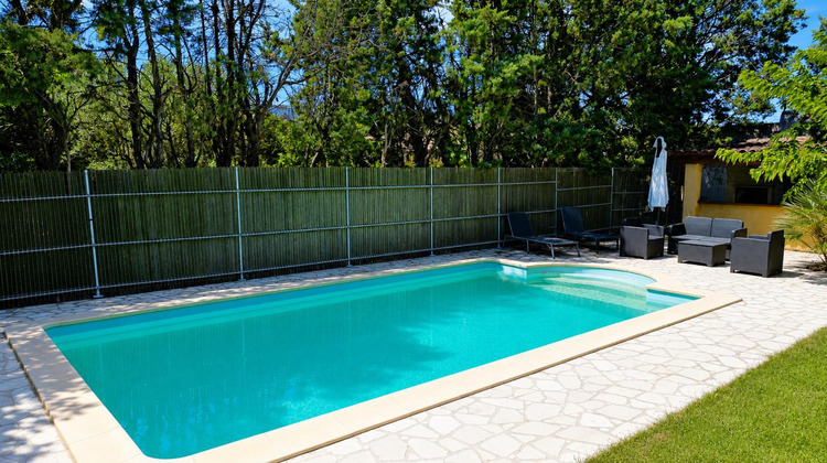 Ma-Cabane - Vente Maison BEDARRIDES, 102 m²