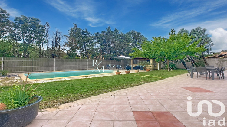 Ma-Cabane - Vente Maison Bédarrides, 102 m²