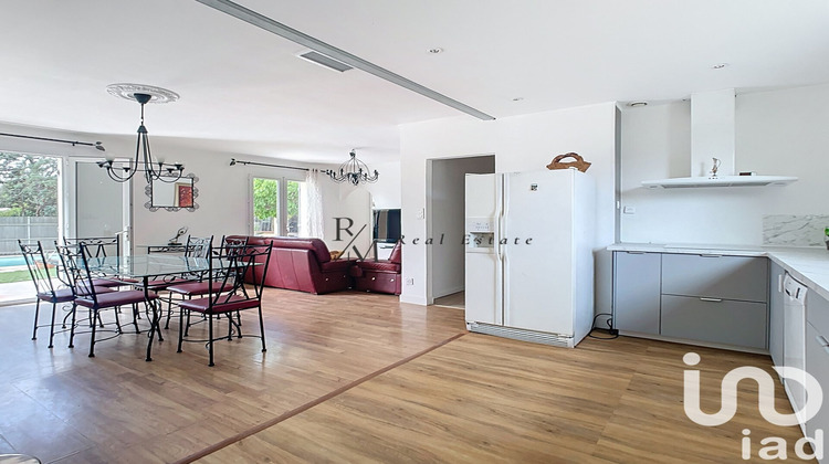 Ma-Cabane - Vente Maison Bédarrides, 102 m²