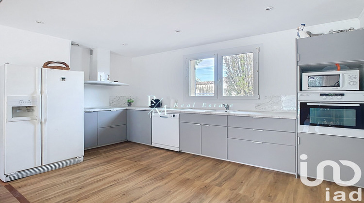 Ma-Cabane - Vente Maison Bédarrides, 102 m²