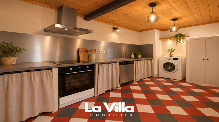 Ma-Cabane - Vente Maison BEDARRIDES, 100 m²