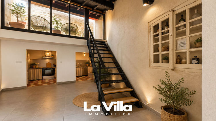 Ma-Cabane - Vente Maison BEDARRIDES, 100 m²