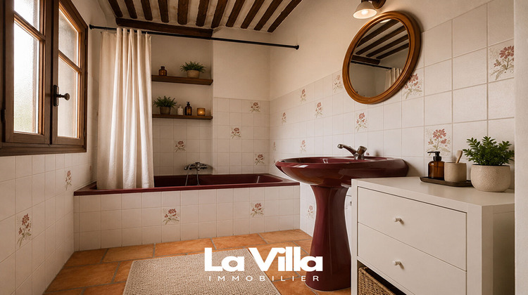 Ma-Cabane - Vente Maison BEDARRIDES, 100 m²