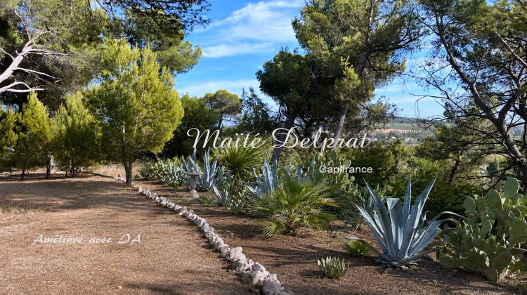 Ma-Cabane - Vente Maison BEDARRIDES, 136 m²