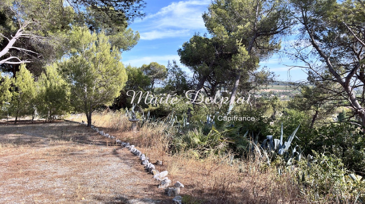Ma-Cabane - Vente Maison BEDARRIDES, 136 m²