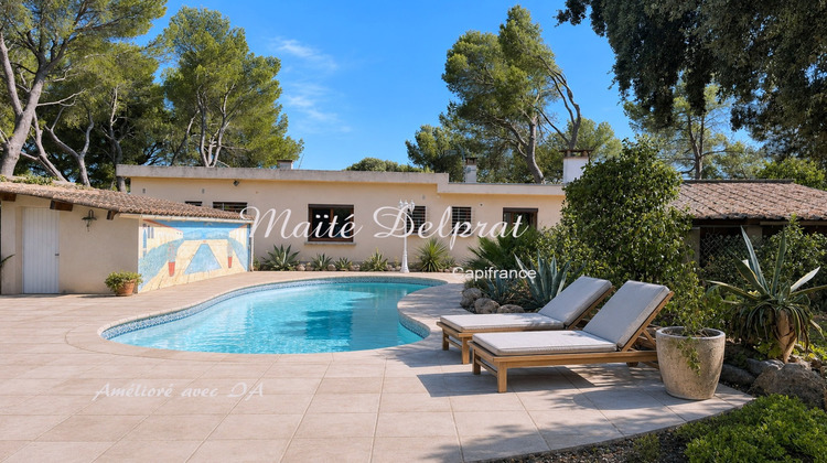 Ma-Cabane - Vente Maison BEDARRIDES, 136 m²