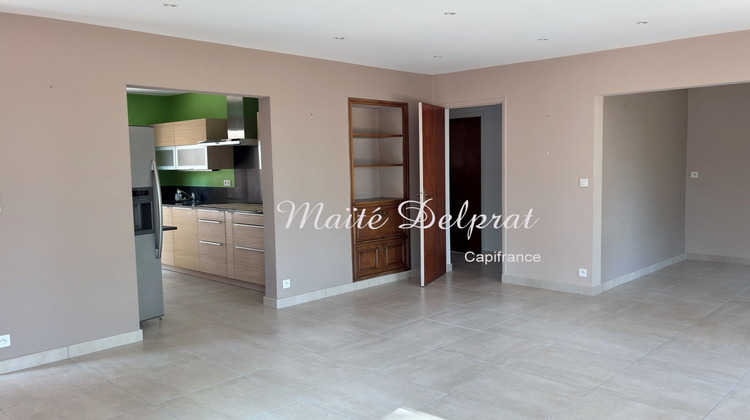 Ma-Cabane - Vente Maison BEDARRIDES, 136 m²
