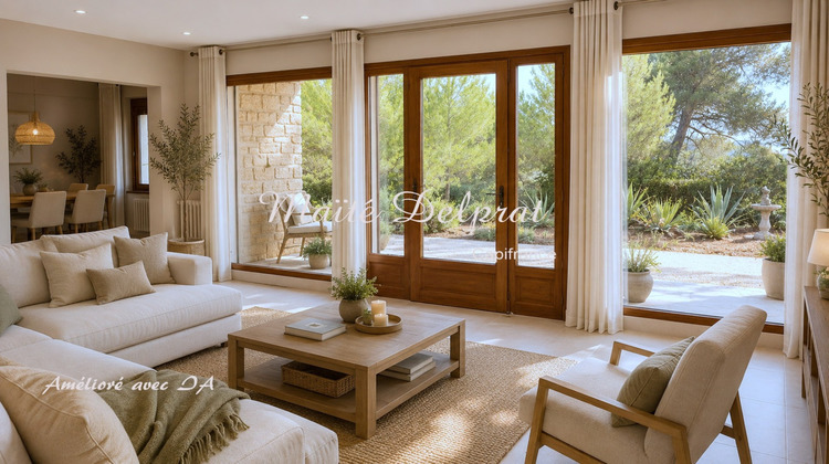 Ma-Cabane - Vente Maison BEDARRIDES, 136 m²