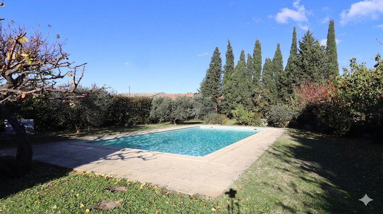 Ma-Cabane - Vente Maison BEDARRIDES, 210 m²