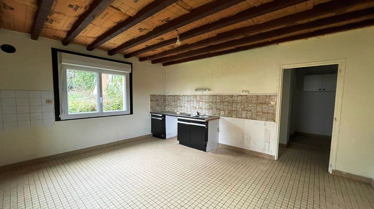 Ma-Cabane - Vente Maison BEDEE, 128 m²