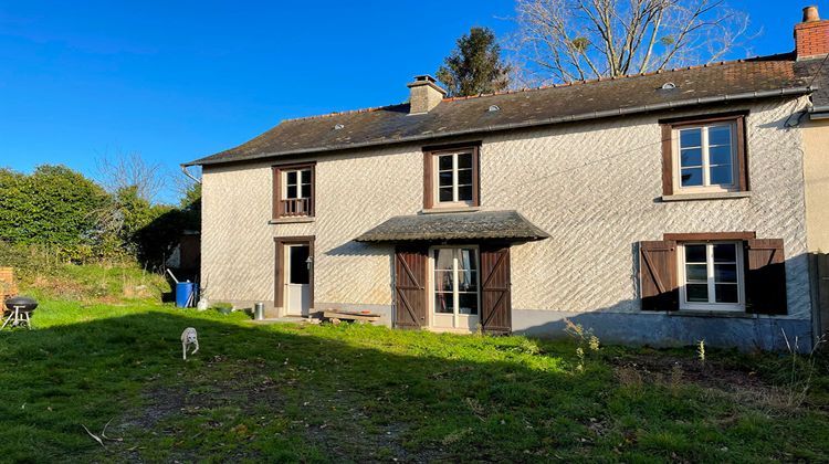 Ma-Cabane - Vente Maison BEDEE, 128 m²