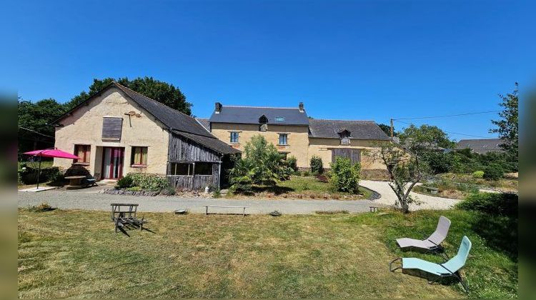 Ma-Cabane - Vente Maison Bédée, 330 m²