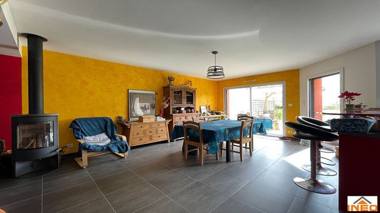 Ma-Cabane - Vente Maison BEDEE, 112 m²