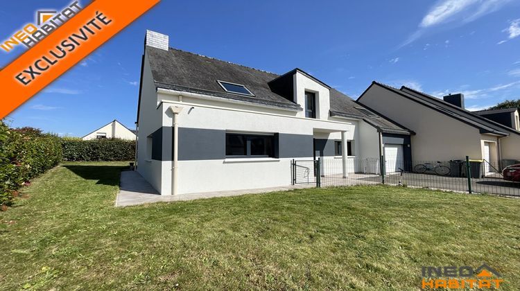 Ma-Cabane - Vente Maison BEDEE, 142 m²