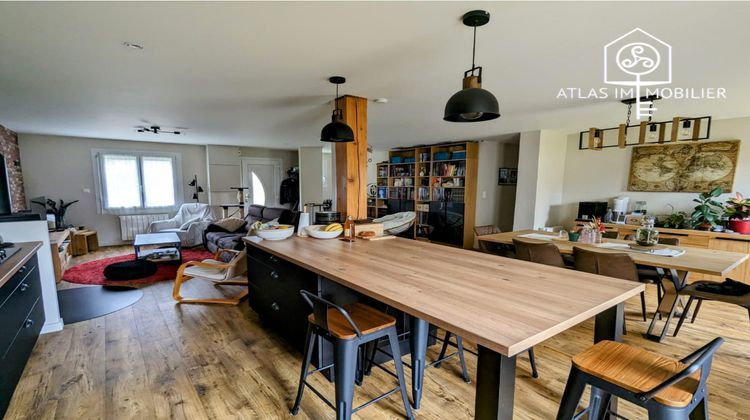 Ma-Cabane - Vente Maison Bédée, 126 m²