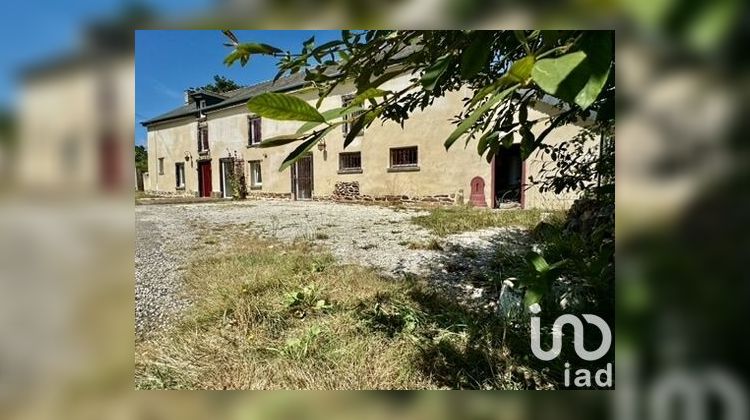 Ma-Cabane - Vente Maison Bédée, 201 m²