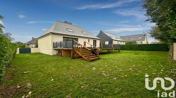 Ma-Cabane - Vente Maison Bédée, 119 m²