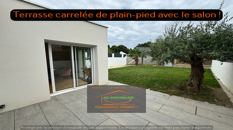 Ma-Cabane - Vente Maison BEDEE, 136 m²