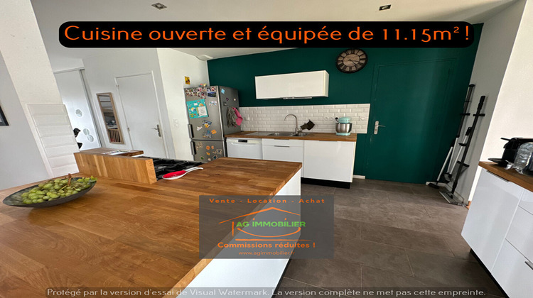 Ma-Cabane - Vente Maison BEDEE, 136 m²