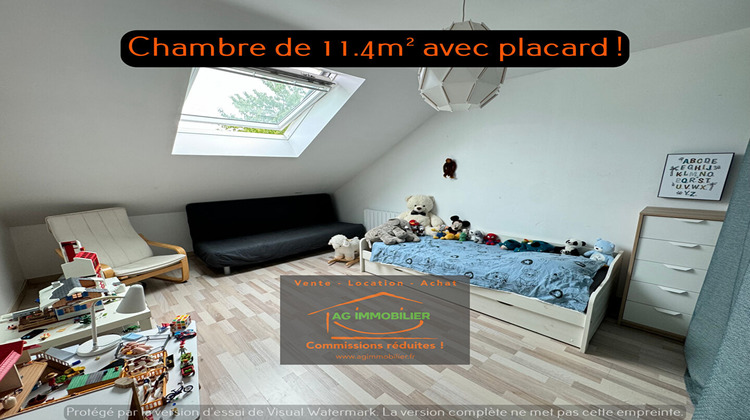 Ma-Cabane - Vente Maison BEDEE, 136 m²