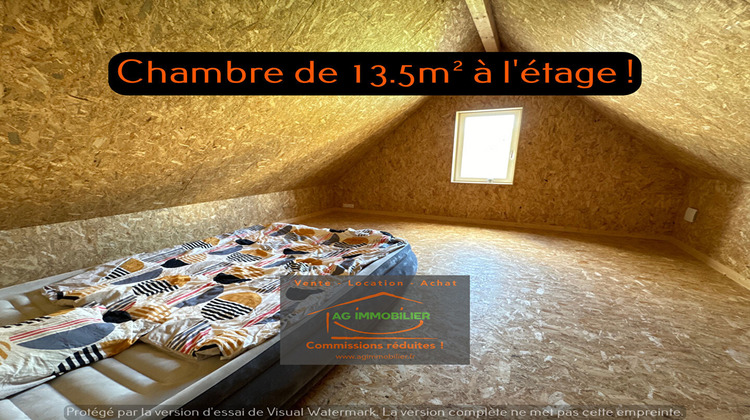 Ma-Cabane - Vente Maison BEDEE, 105 m²