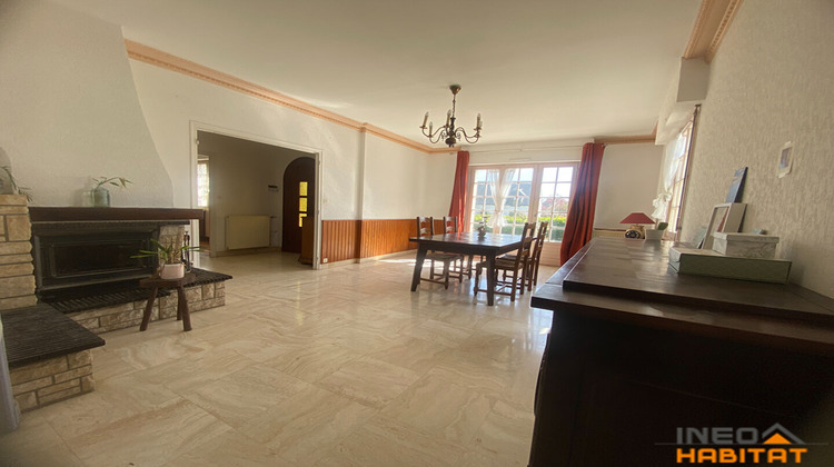 Ma-Cabane - Vente Maison BEDEE, 132 m²