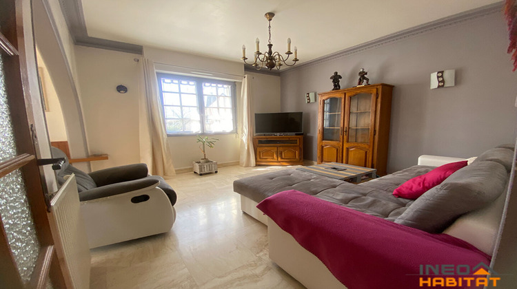 Ma-Cabane - Vente Maison BEDEE, 132 m²