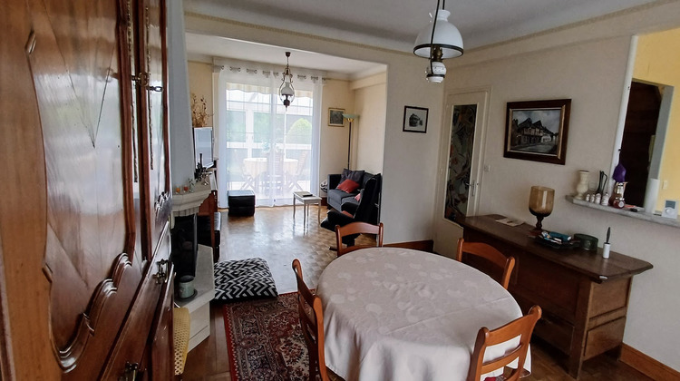 Ma-Cabane - Vente Maison BEDEE, 121 m²