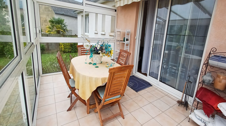 Ma-Cabane - Vente Maison BEDEE, 121 m²