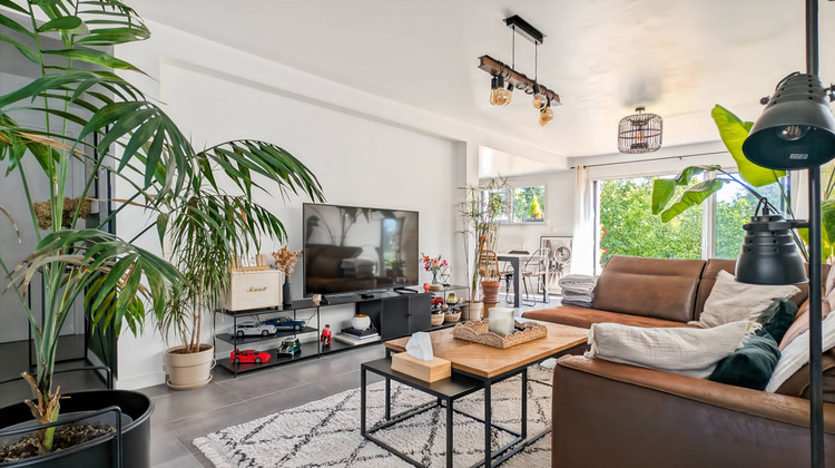 Ma-Cabane - Vente Maison Bédée, 114 m²