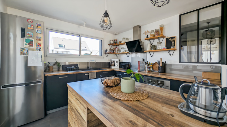 Ma-Cabane - Vente Maison Bédée, 114 m²