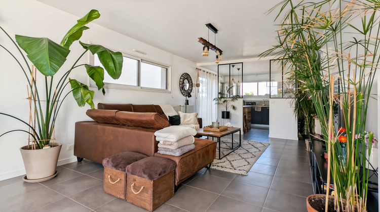 Ma-Cabane - Vente Maison Bédée, 114 m²