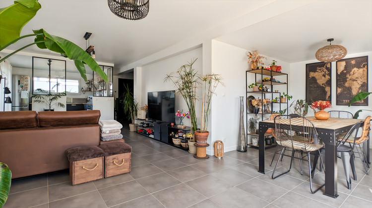 Ma-Cabane - Vente Maison Bédée, 114 m²