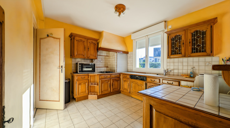 Ma-Cabane - Vente Maison Bédée, 103 m²