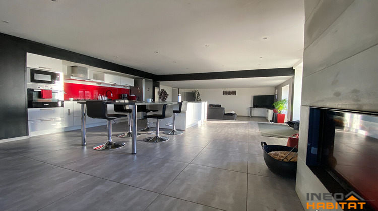 Ma-Cabane - Vente Maison BEDEE, 297 m²